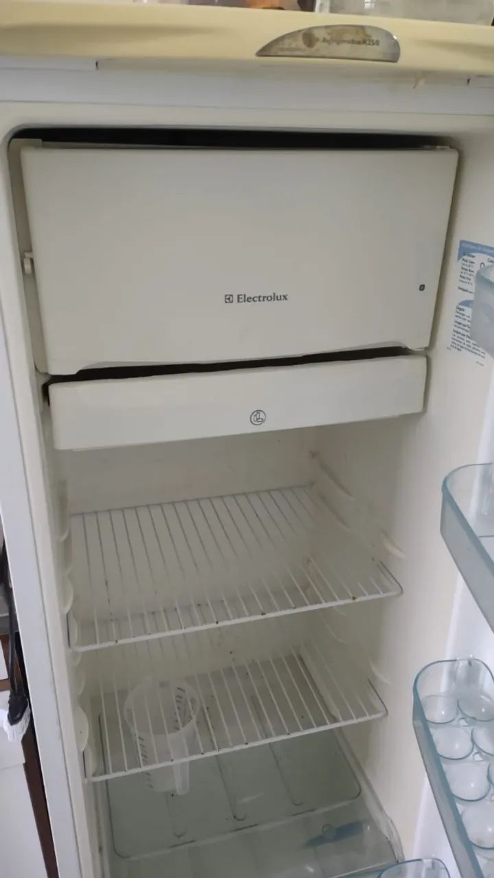 Geladeira e Freezers - Foto 2