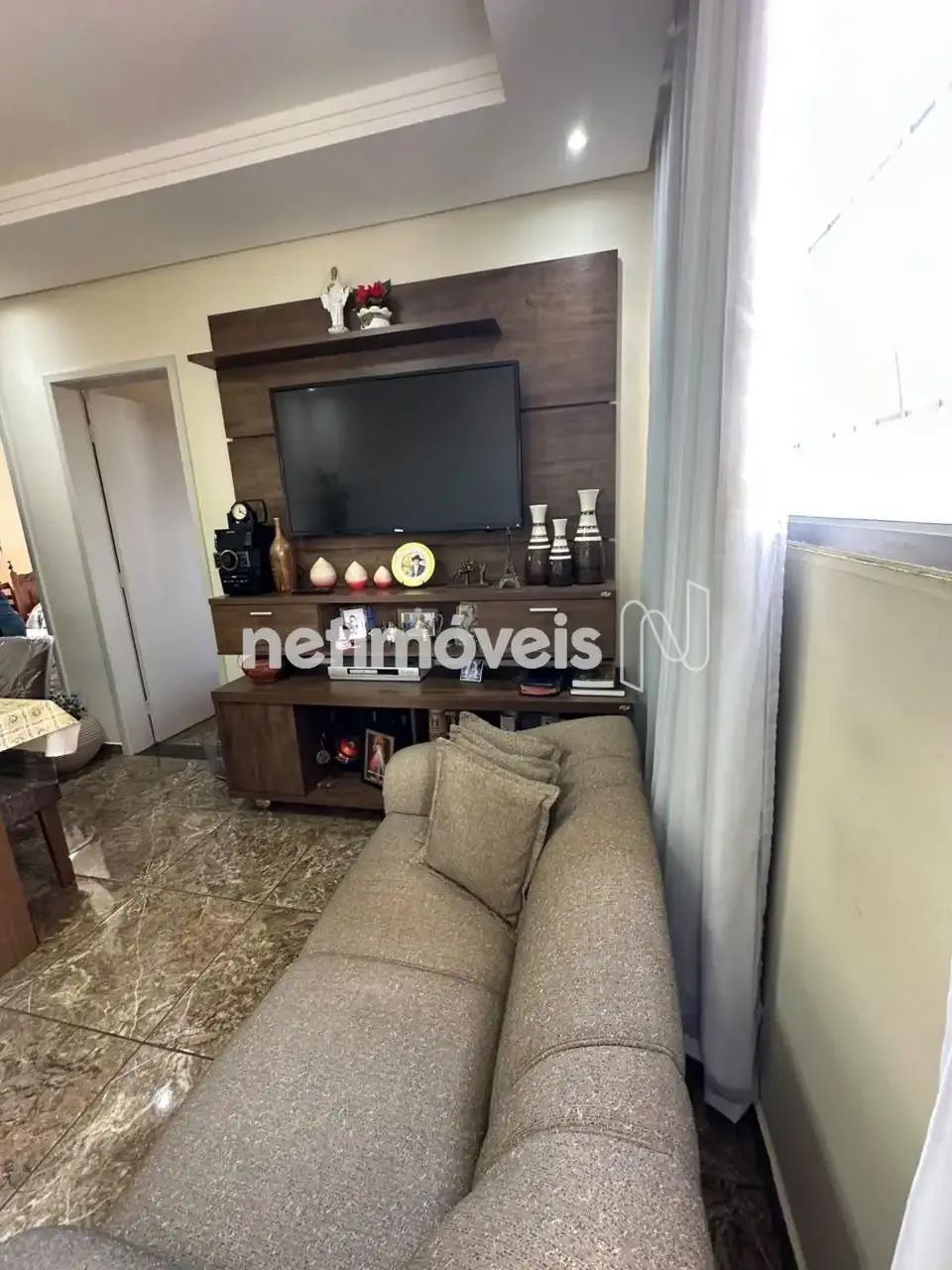 APARTAMENTO DE 2 QUARTOS NO BAIRRO VITORIA II - Foto 5