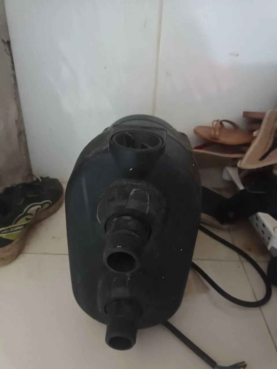 Bomba de agua - Foto 2