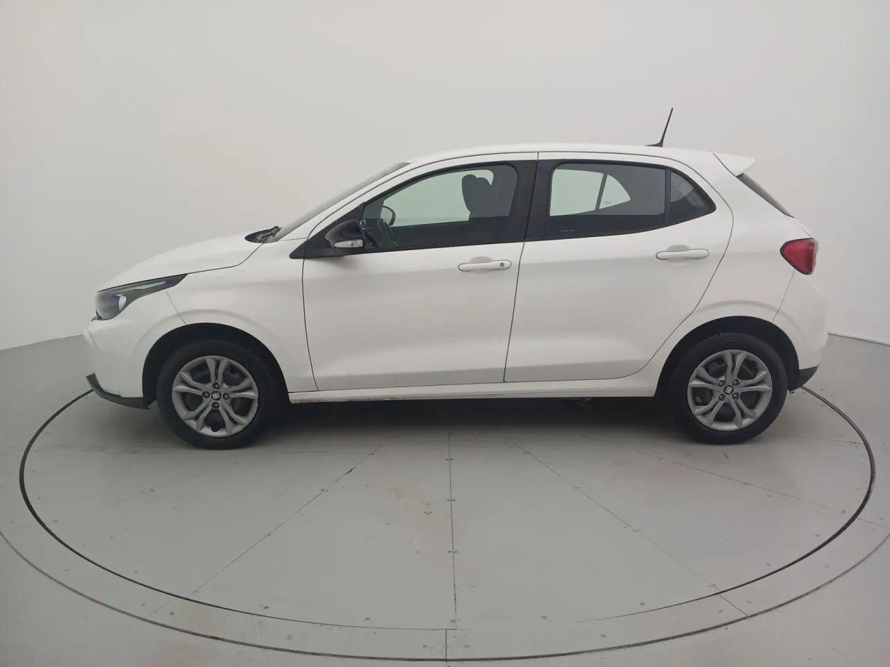 Fiat Argo Drive 1.0 Firefly 2026 - Foto 2