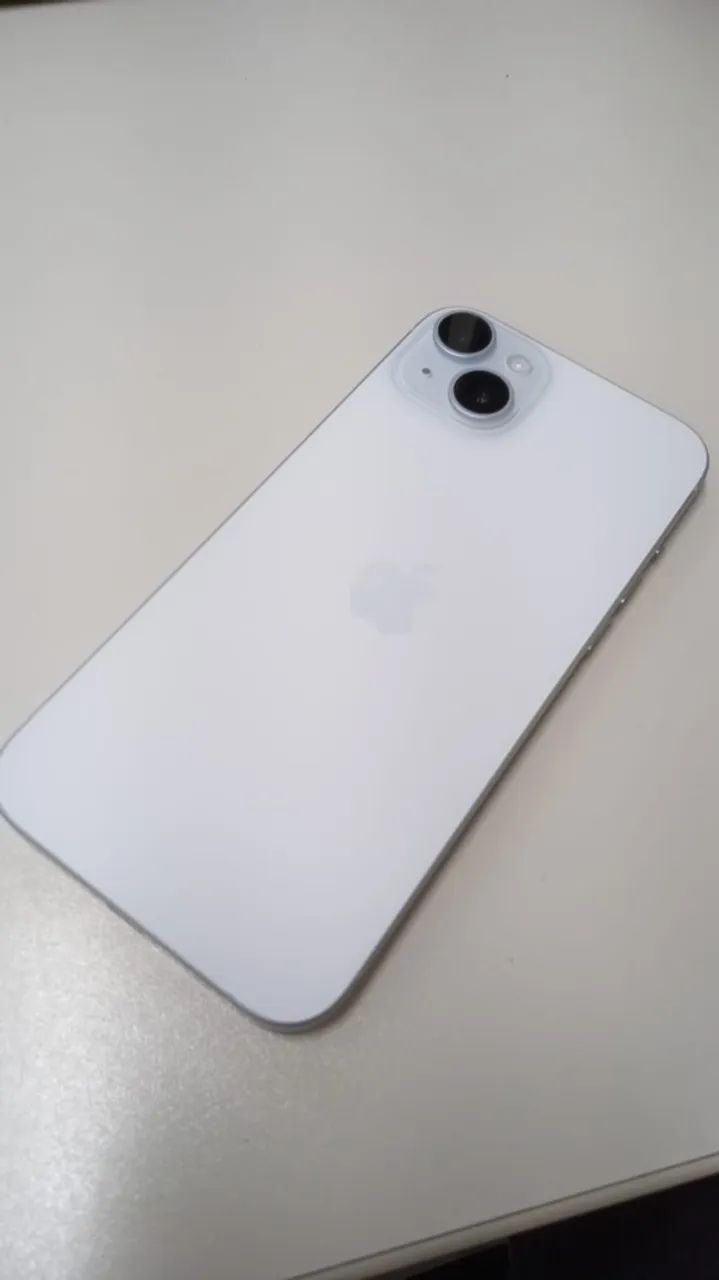 iPhone 15 Plus  - Foto 5