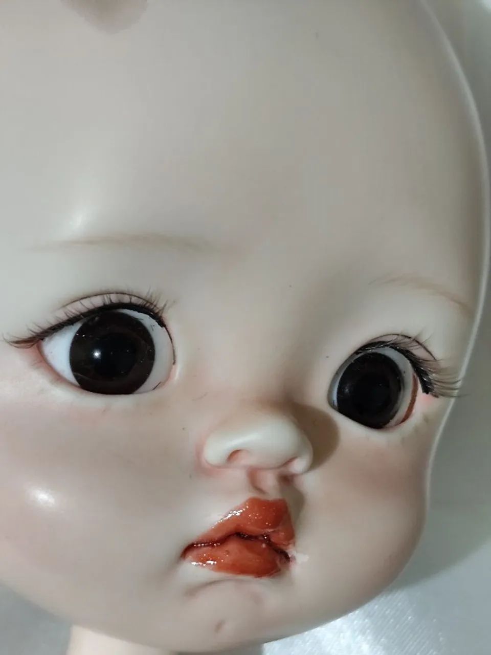 Boneca Qbaby / Bjd  - Foto 3