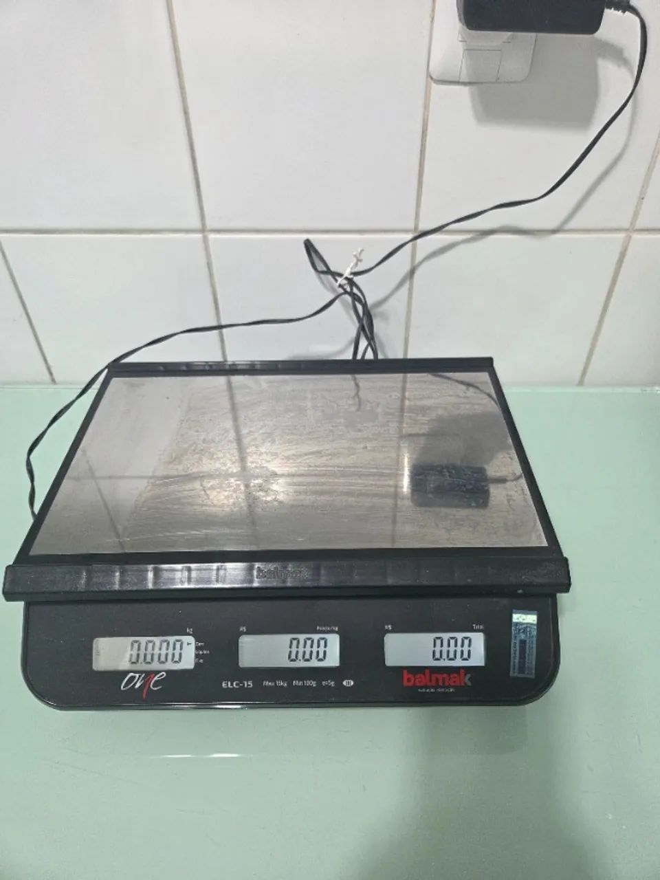 Balança Eletrônica  - Foto 3