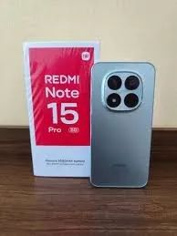 NOTE 15 PRO  256 / 8 5G;;,Entrega Rápida