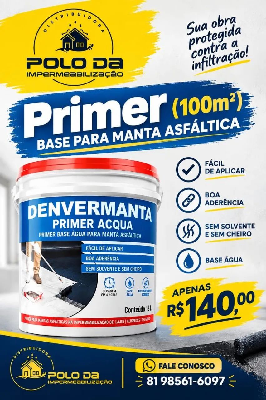 Primer Balde