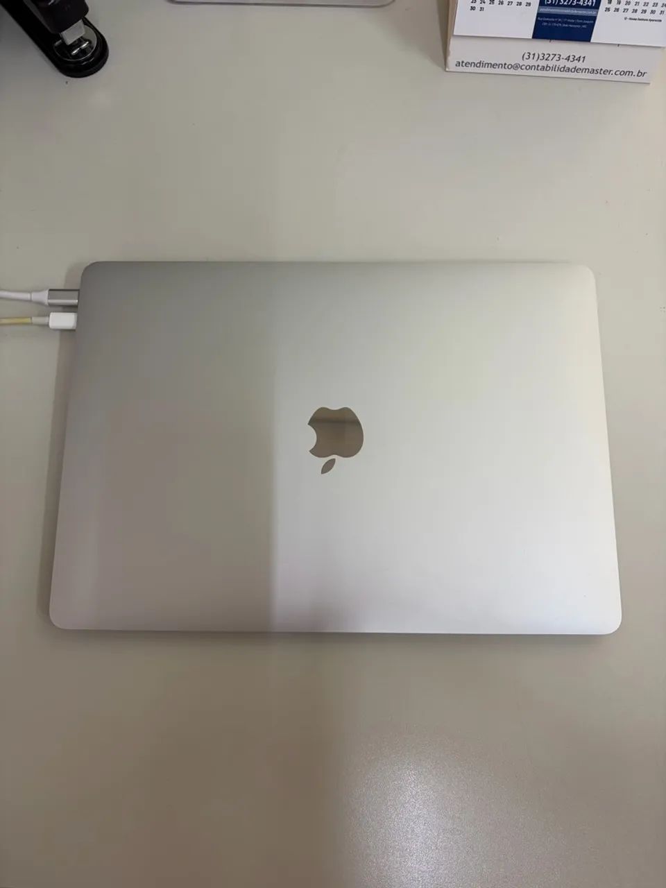 MacBook Air M1 2020 - Foto 4
