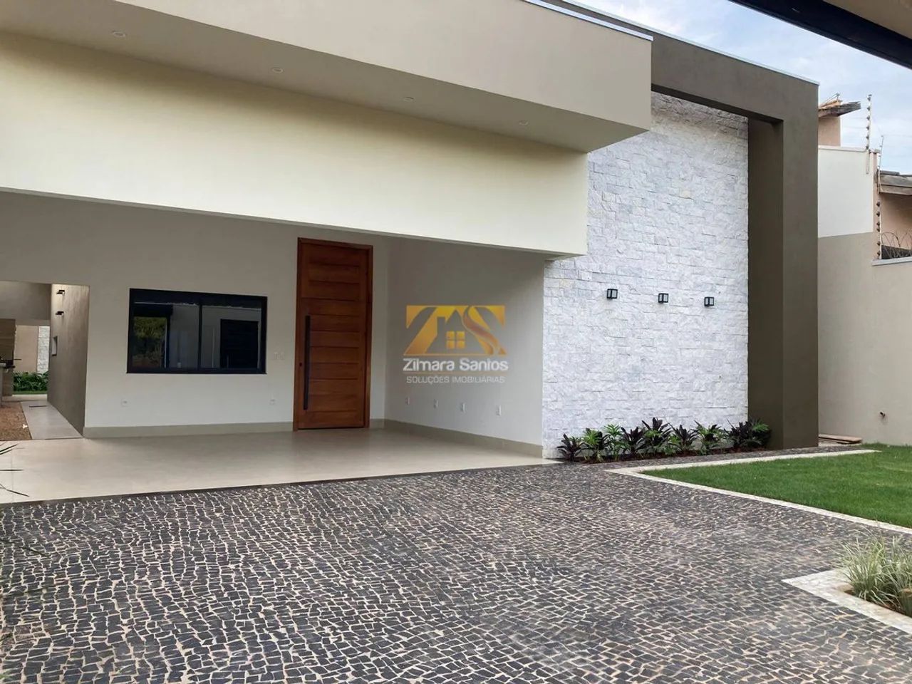 Casa com 3 Quartos à Venda, Plano Diretor Norte - Palmas