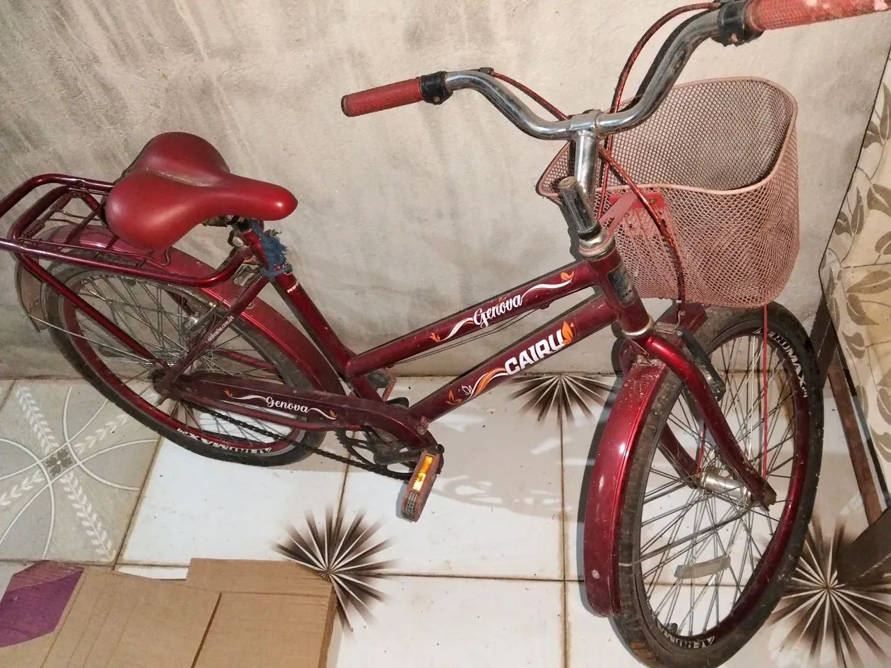 Bicicleta aro 26 - Foto 3