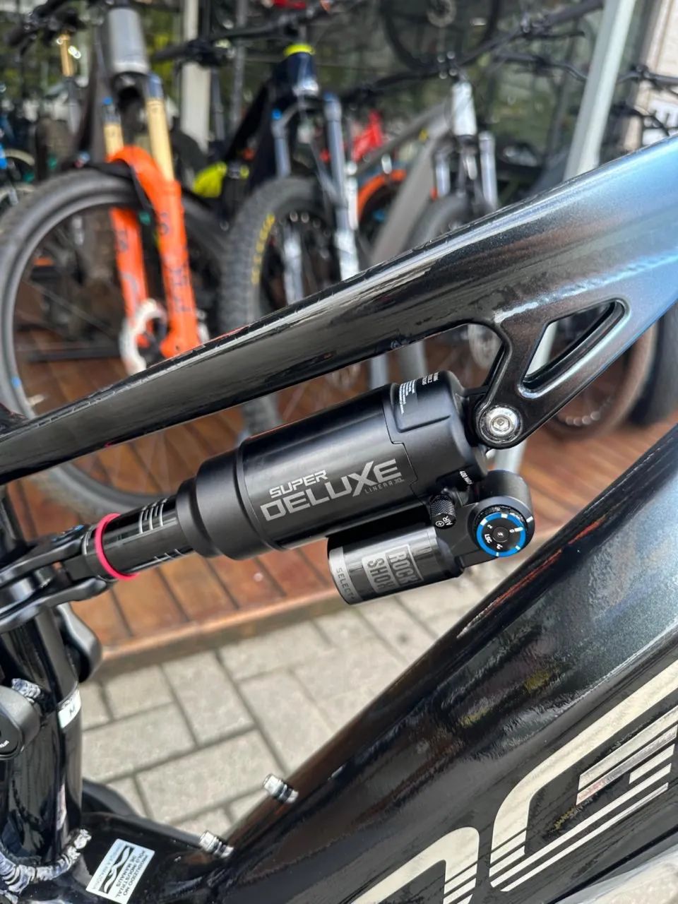 E-BIKE RAZO PRO - OGGI - Foto 5