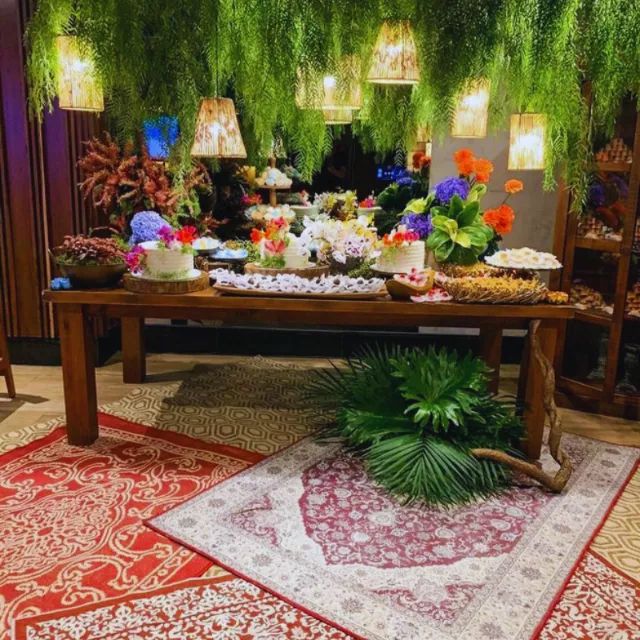 Decoração de casamento e espaço de eventos - Foto 4