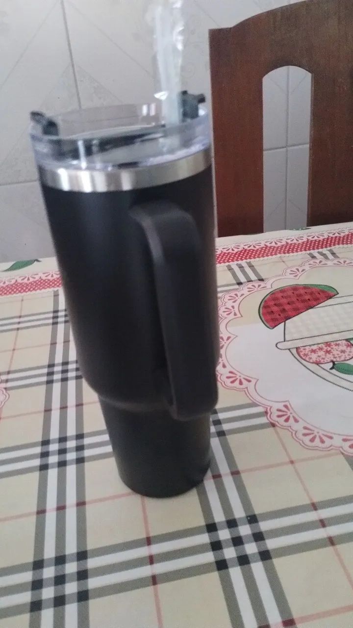 Copo térmico  - Foto 4