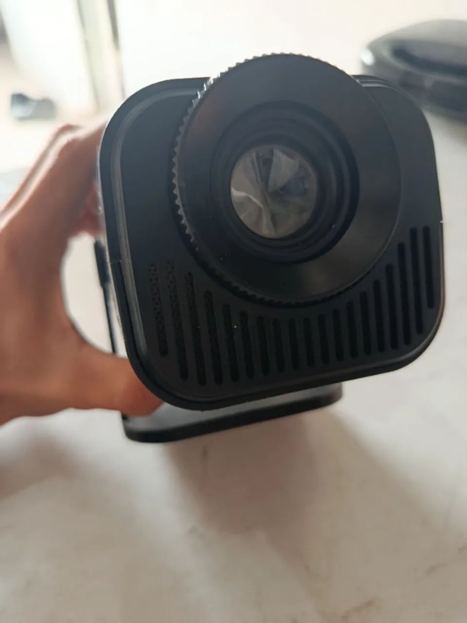 Projetor hy 320 - Foto 3