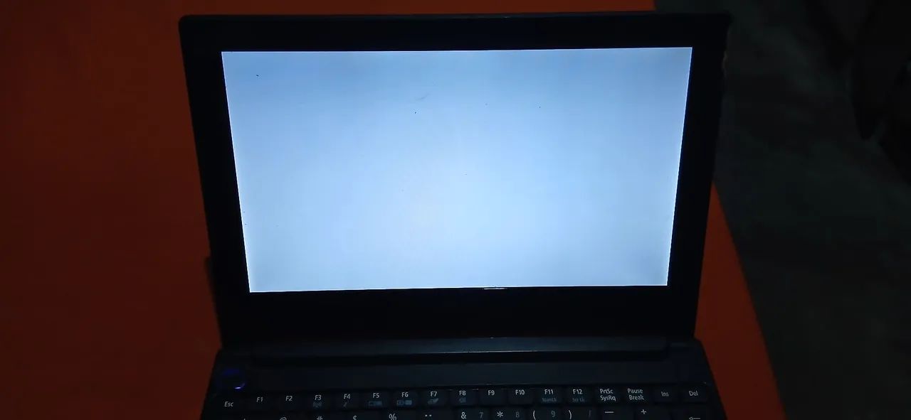 Notebook Acer Aspire One - Foto 5
