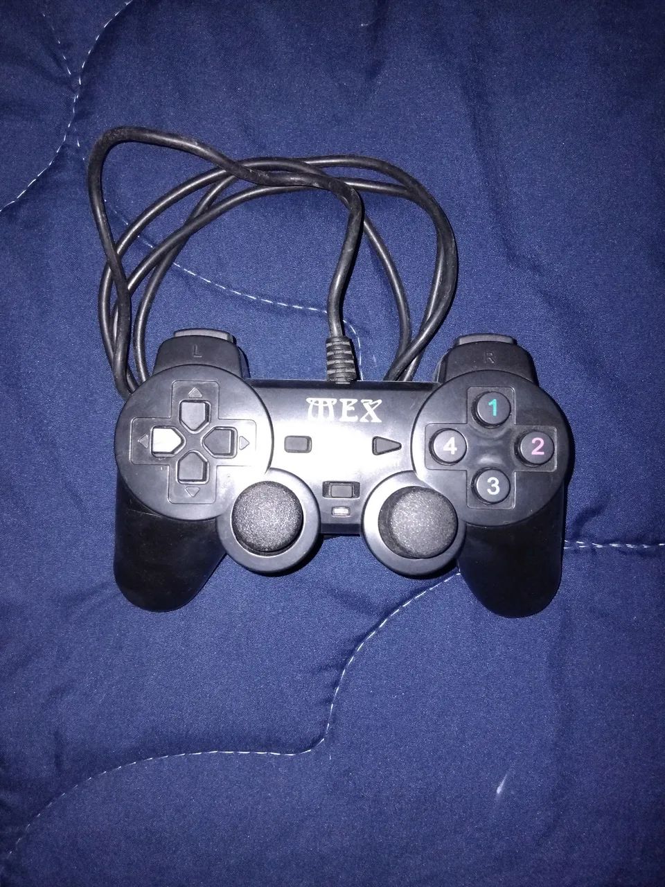 Joystick para PC