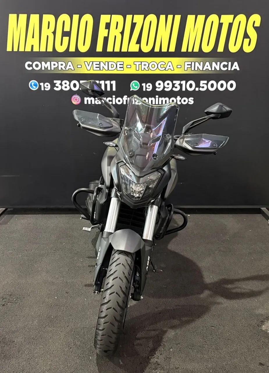 DOMINAR 400  - Foto 3