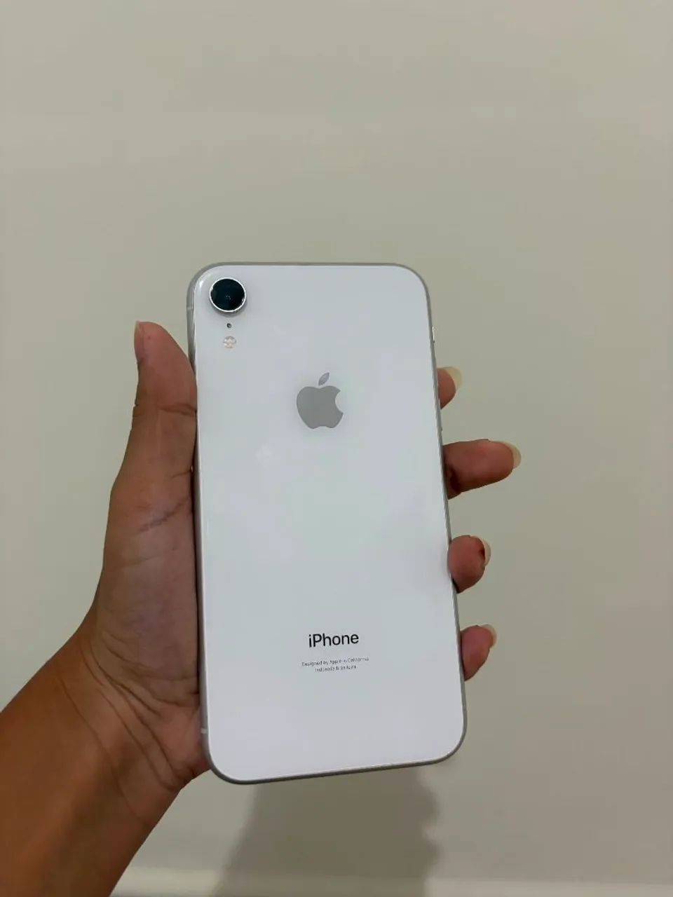 iPhone XR 64 GB - Ótimo estado | Tudo funcionando - Foto 2