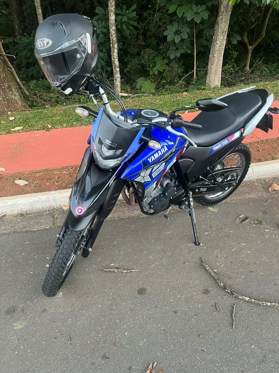 Lander 250 2023