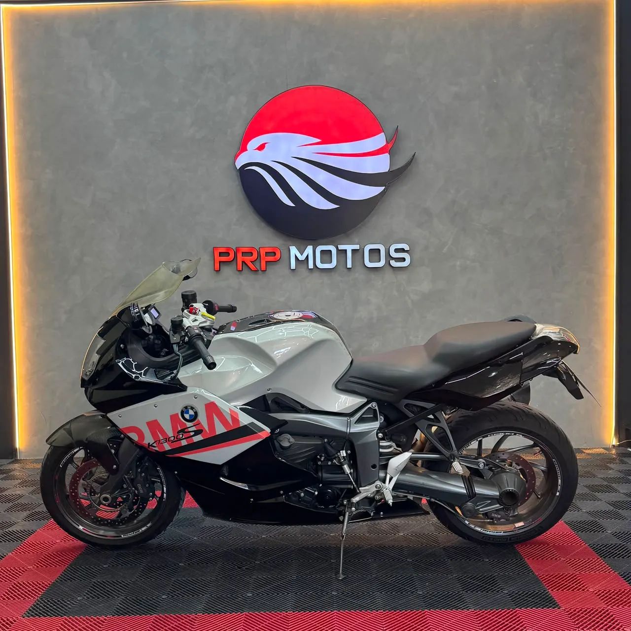 BMW K 1300 S - Foto 4