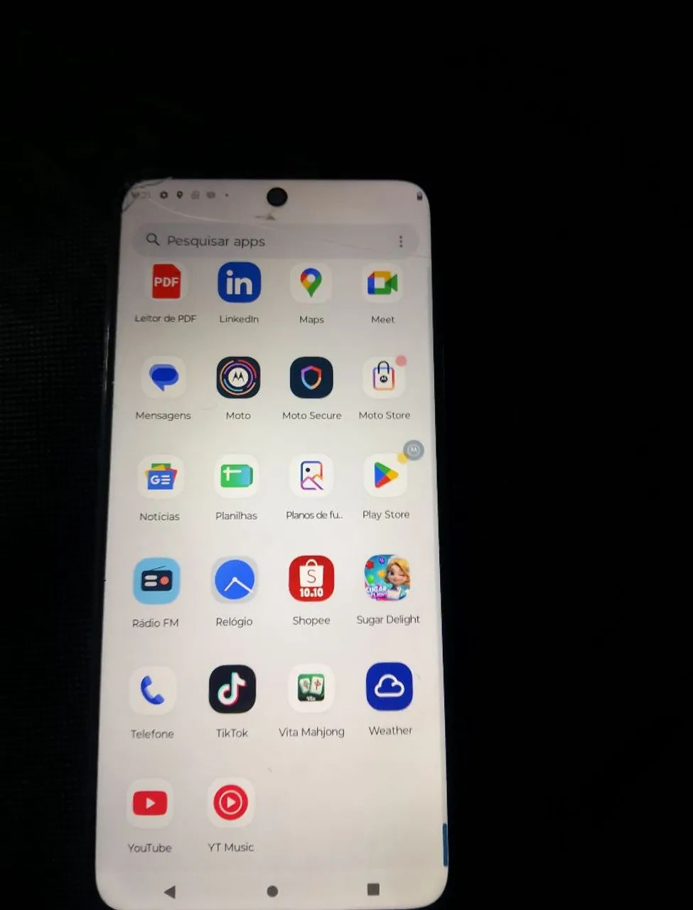 celular Motorola  - Foto 2
