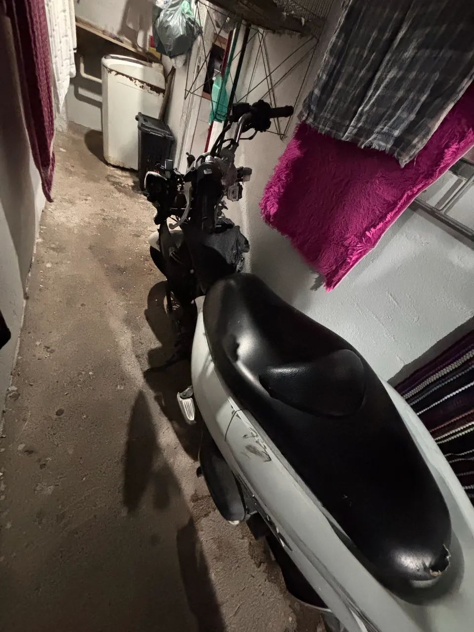 Vendo pcx Ano 2015  - Foto 4
