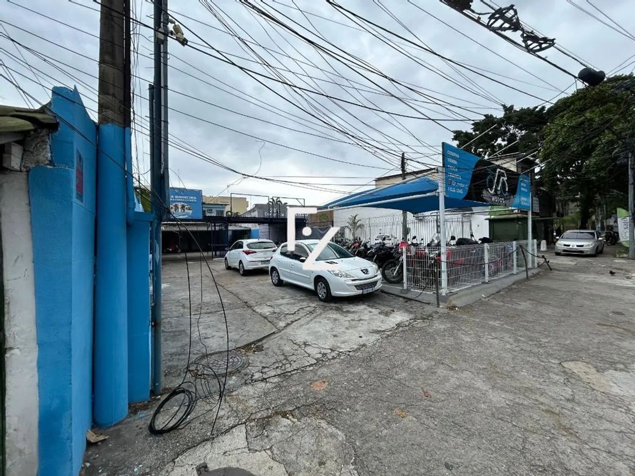 Ponto comercial à venda, Estrada de Jacarepaguá, Anil - Foto 2