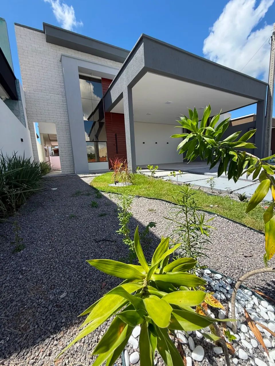 CASA EM RESIDENCIAL FECHADO - Foto 3