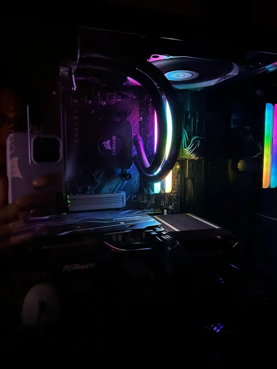 Pc gamer