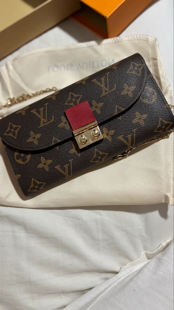 Bolsa Lous Vuitton - Foto 6