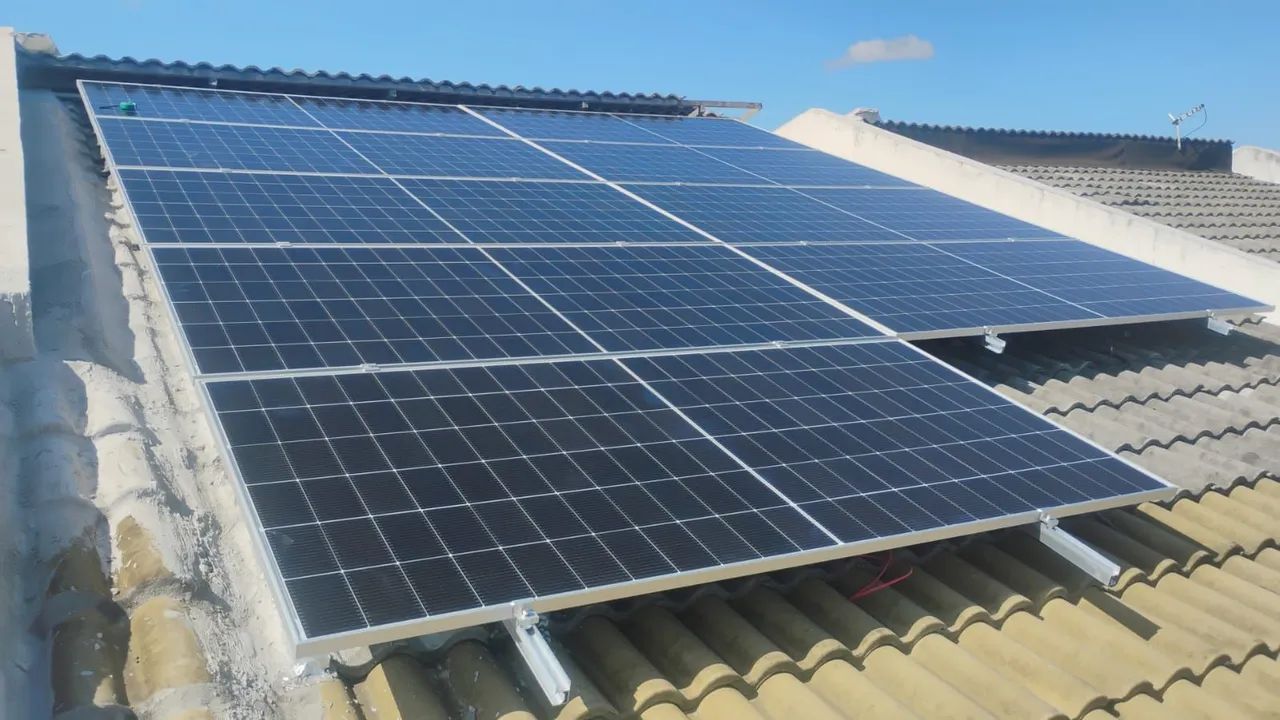 Energia Solar - Consultor Ricardo Pereira - Foto 3