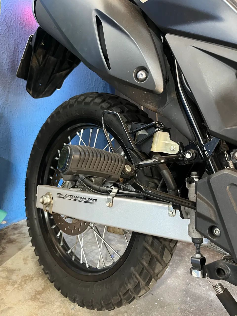 Xre 300 Abs  - Foto 2