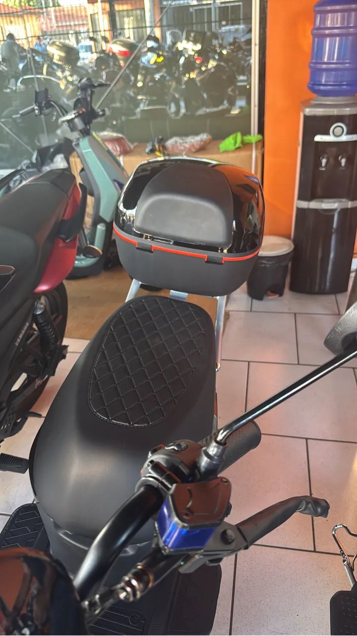 SCOORTER ELETRICA 1000w - Foto 4