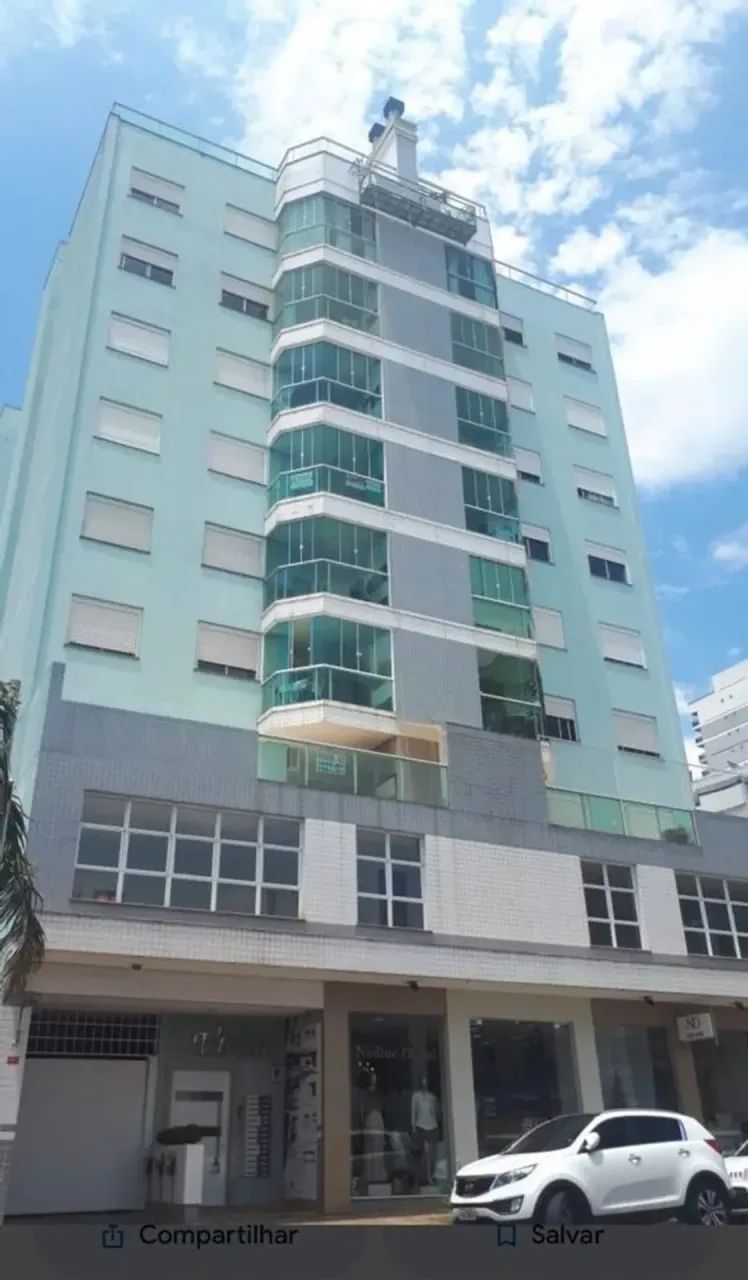 Imóvel para venda possui 48 metros quadrados com 2 quartos - Foto 3