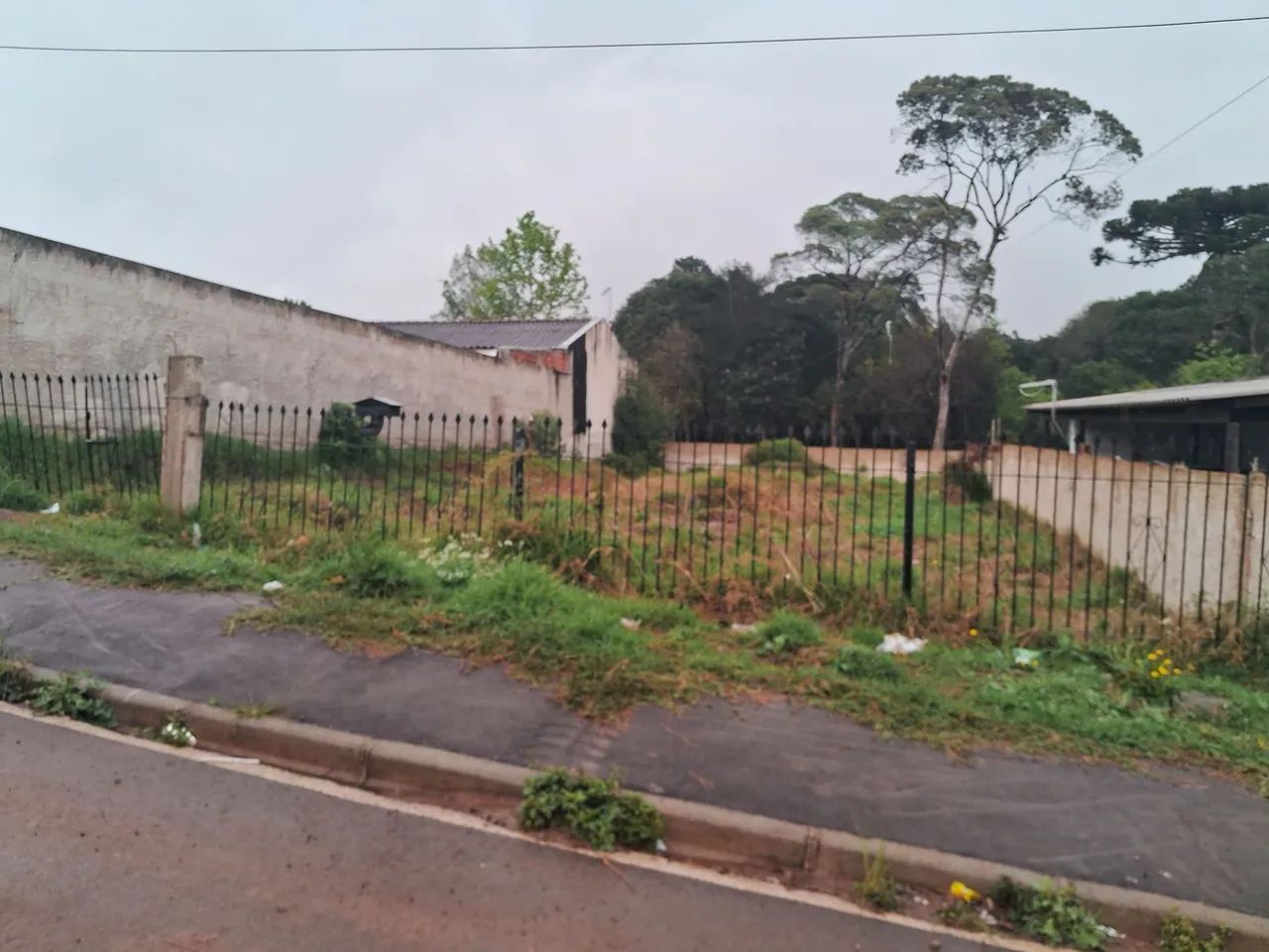 Foto - Piraquara - Vila Militar I