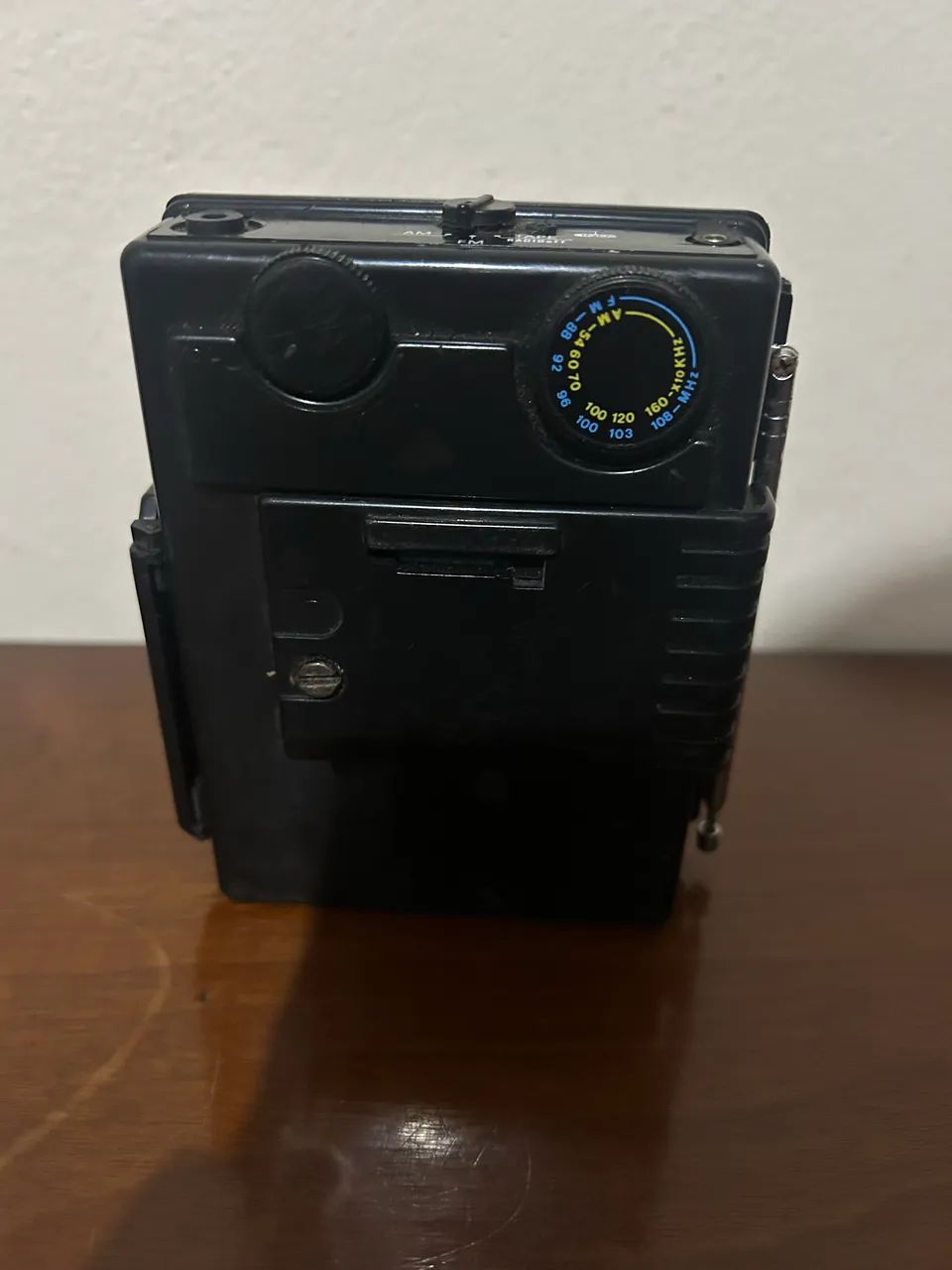 Walkman Sports Rádio/K7  - Foto 4