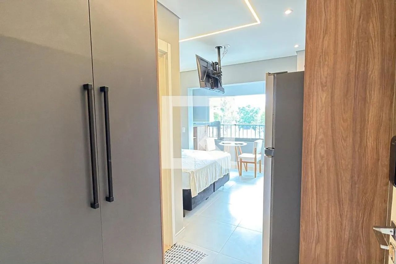 Apartamento à Venda - Mooca, 1 Quarto, 26 m2 - Foto 5