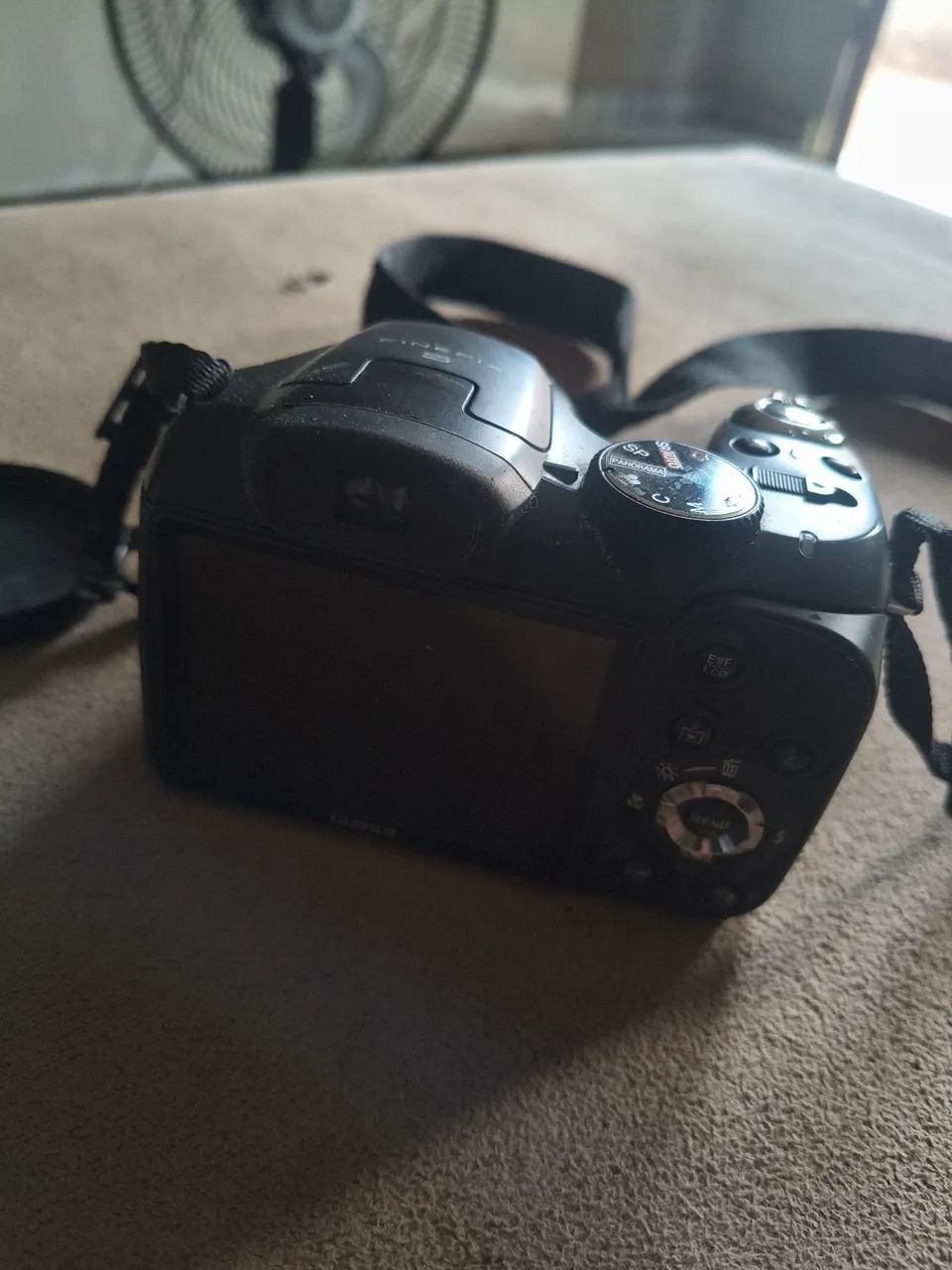 Camera profissional  - Foto 2