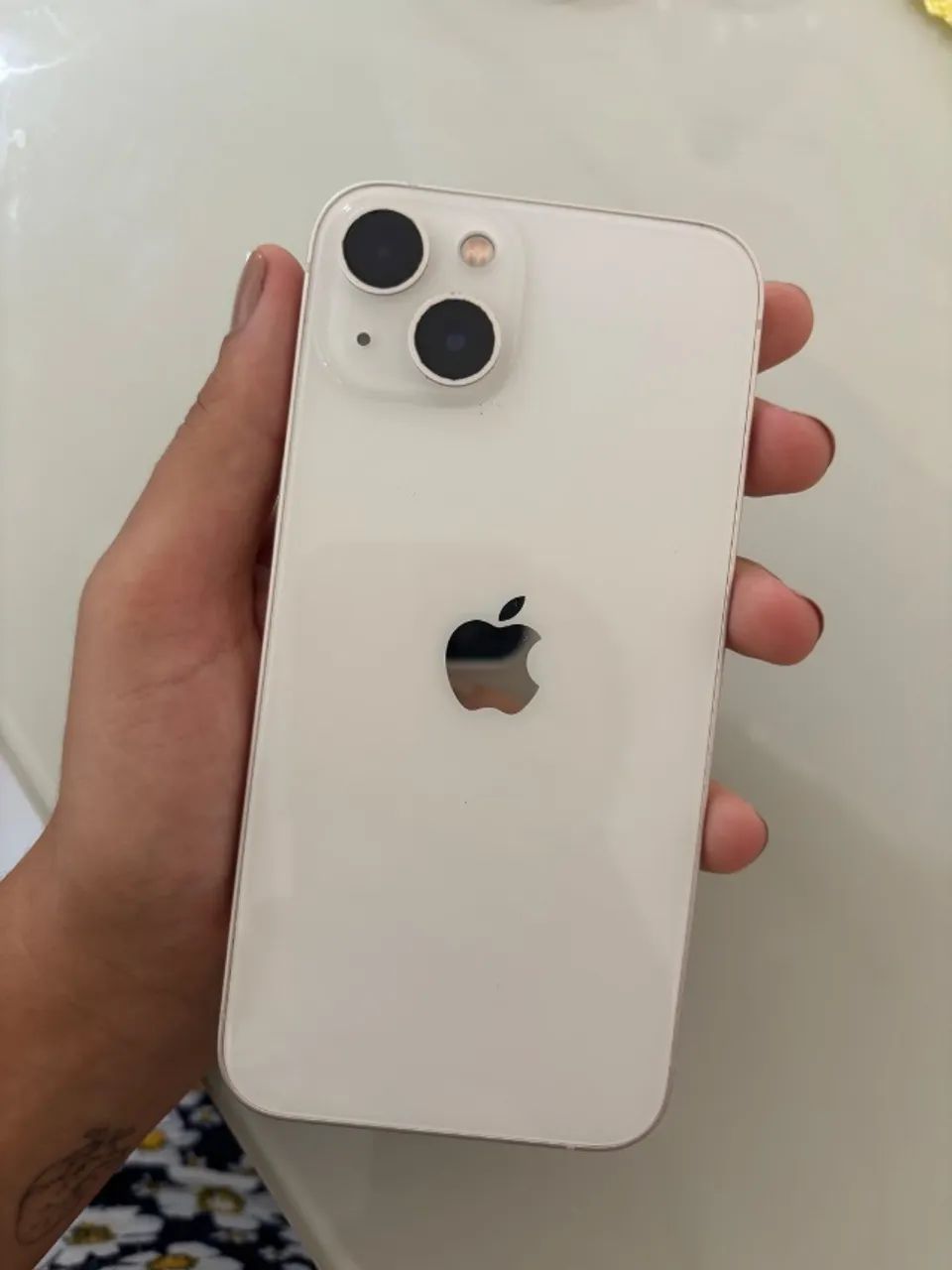 Iphone 13 - excelente estado - Foto 2