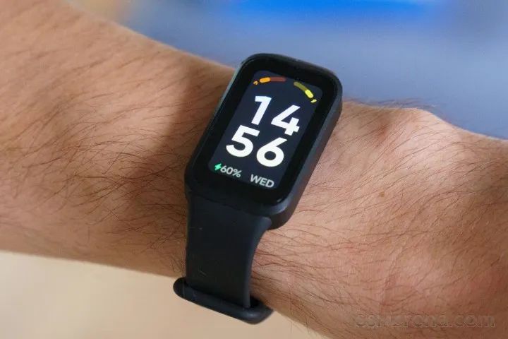 Smart Band 9 Active Lacrado Original com Garantia