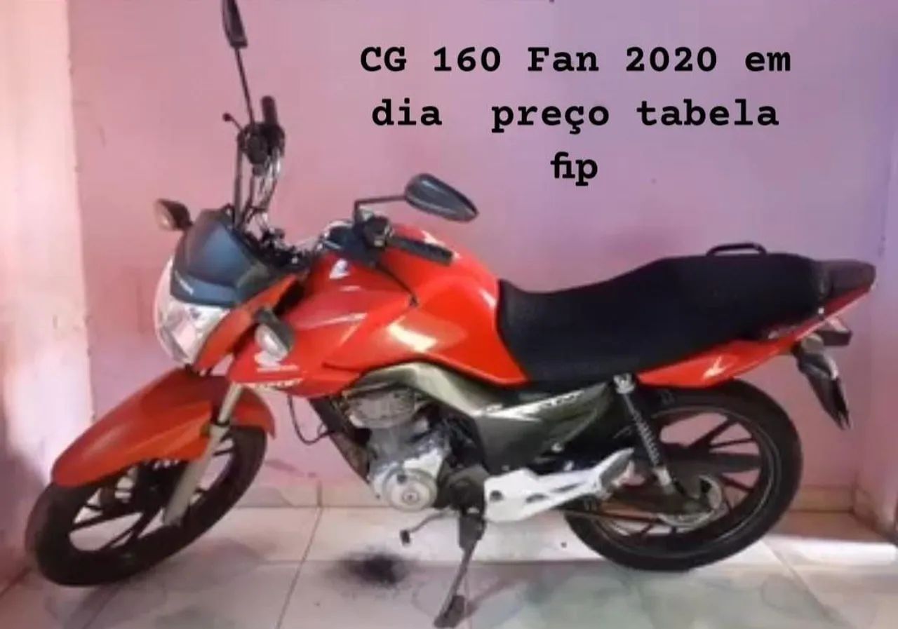 Moto 12 mil