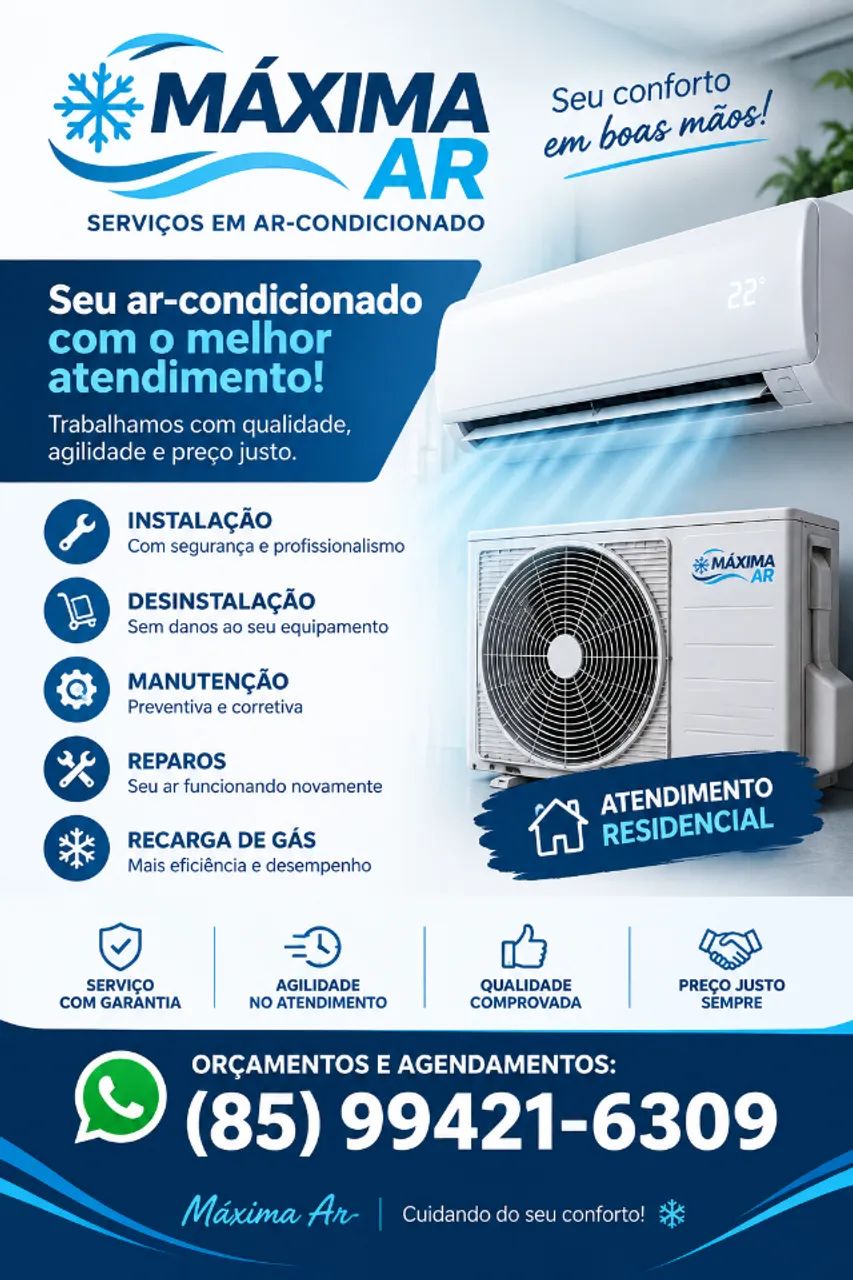 ar-condicionado
