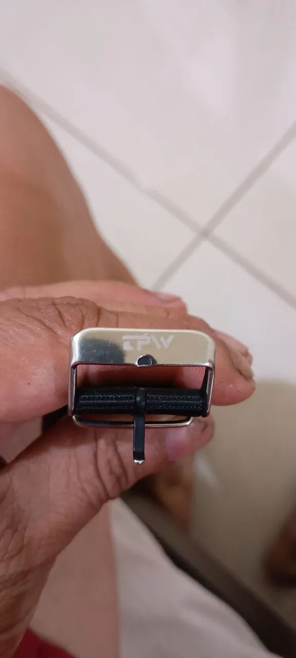 Relógio tpw  - Foto 3