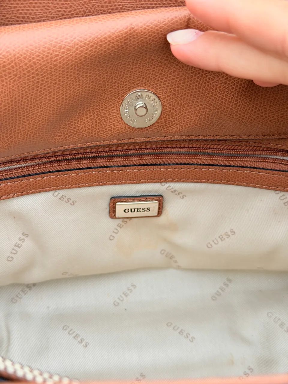  Bolsa GUESS  - Foto 3