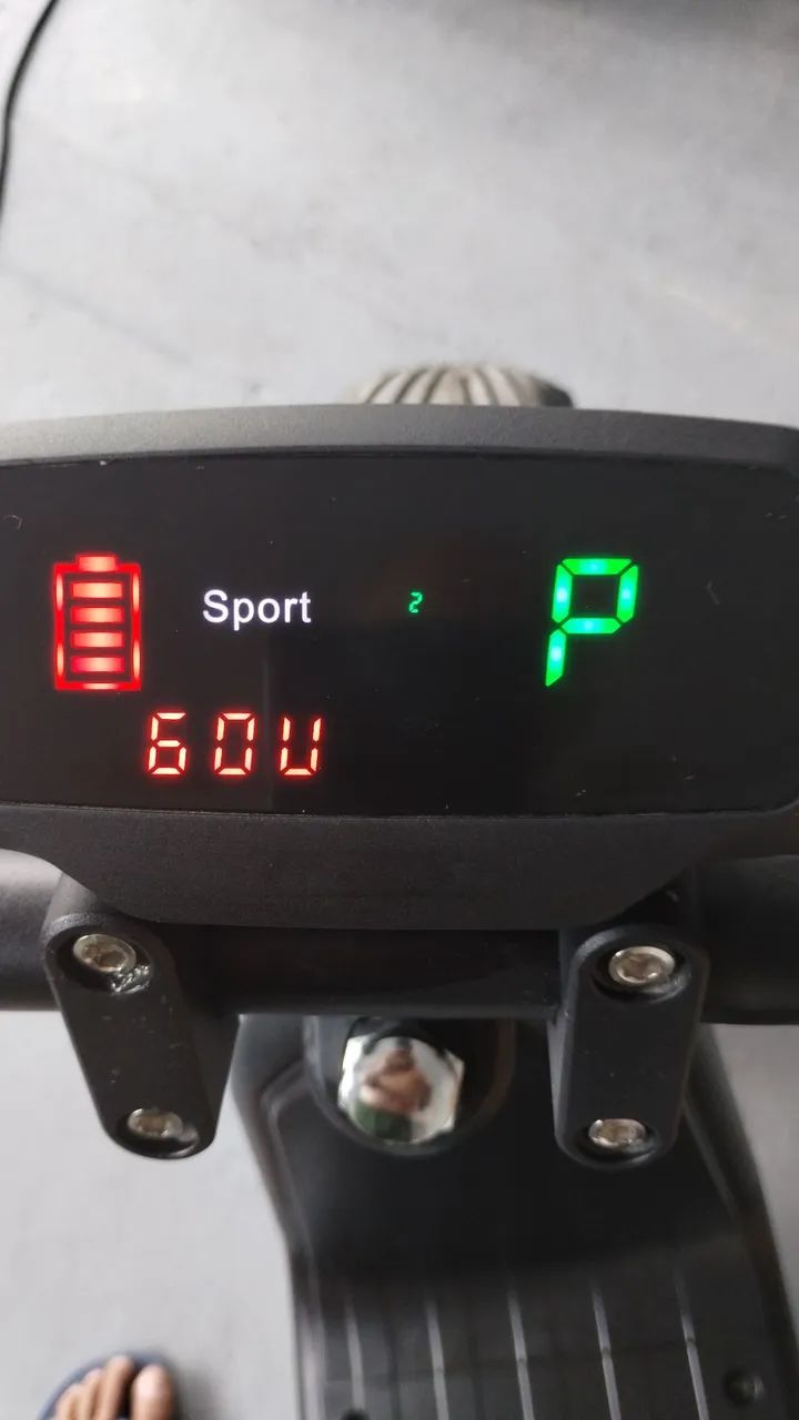 Scuoter  - Foto 4