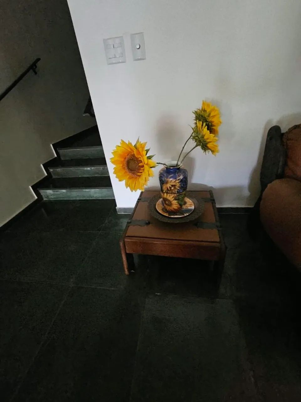 Vaso Decorativo