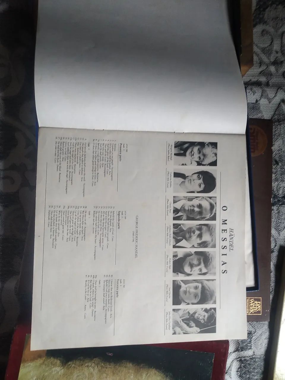 Discos de vinil  - Foto 2