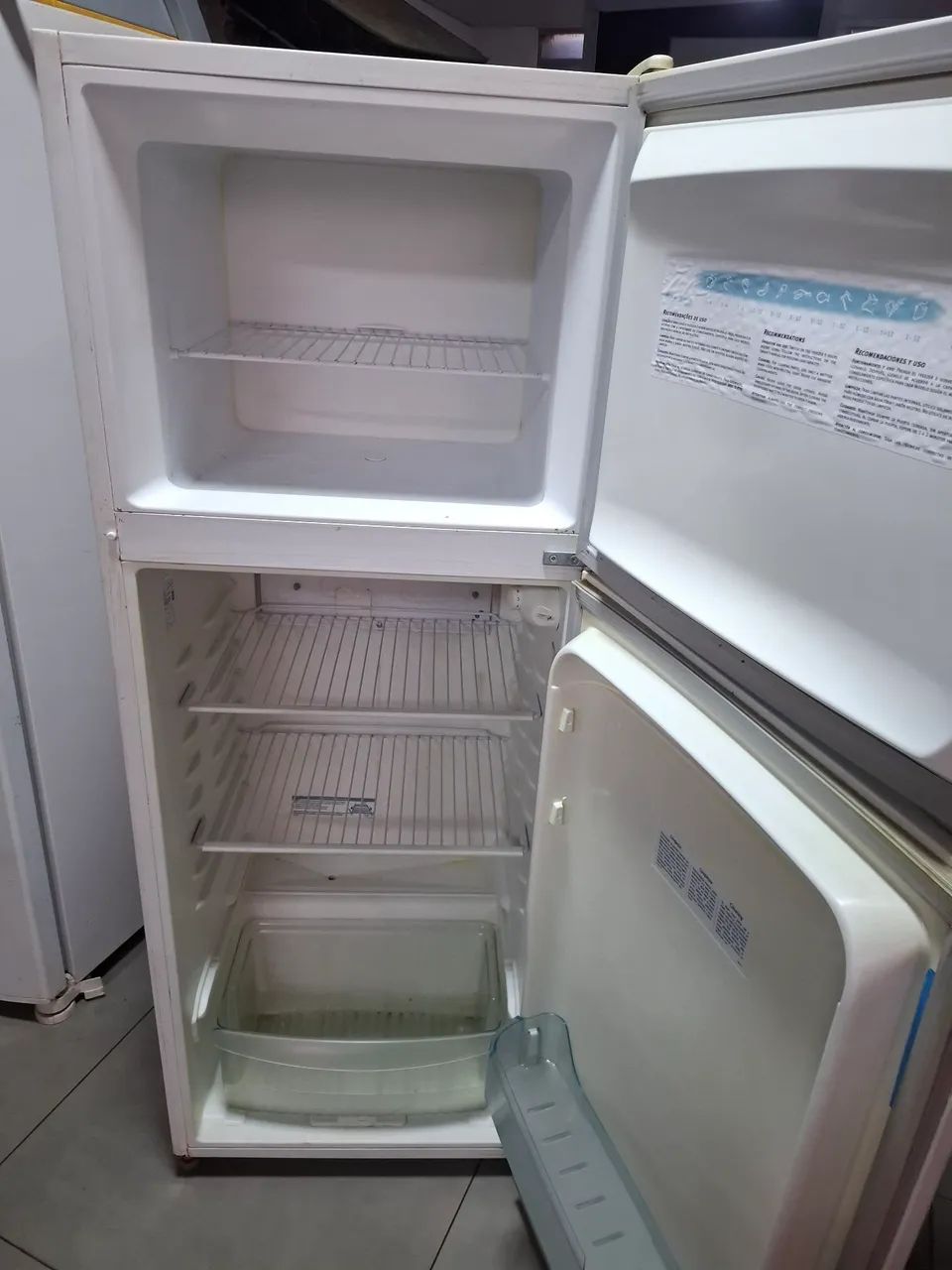 Geladeira  - Foto 5
