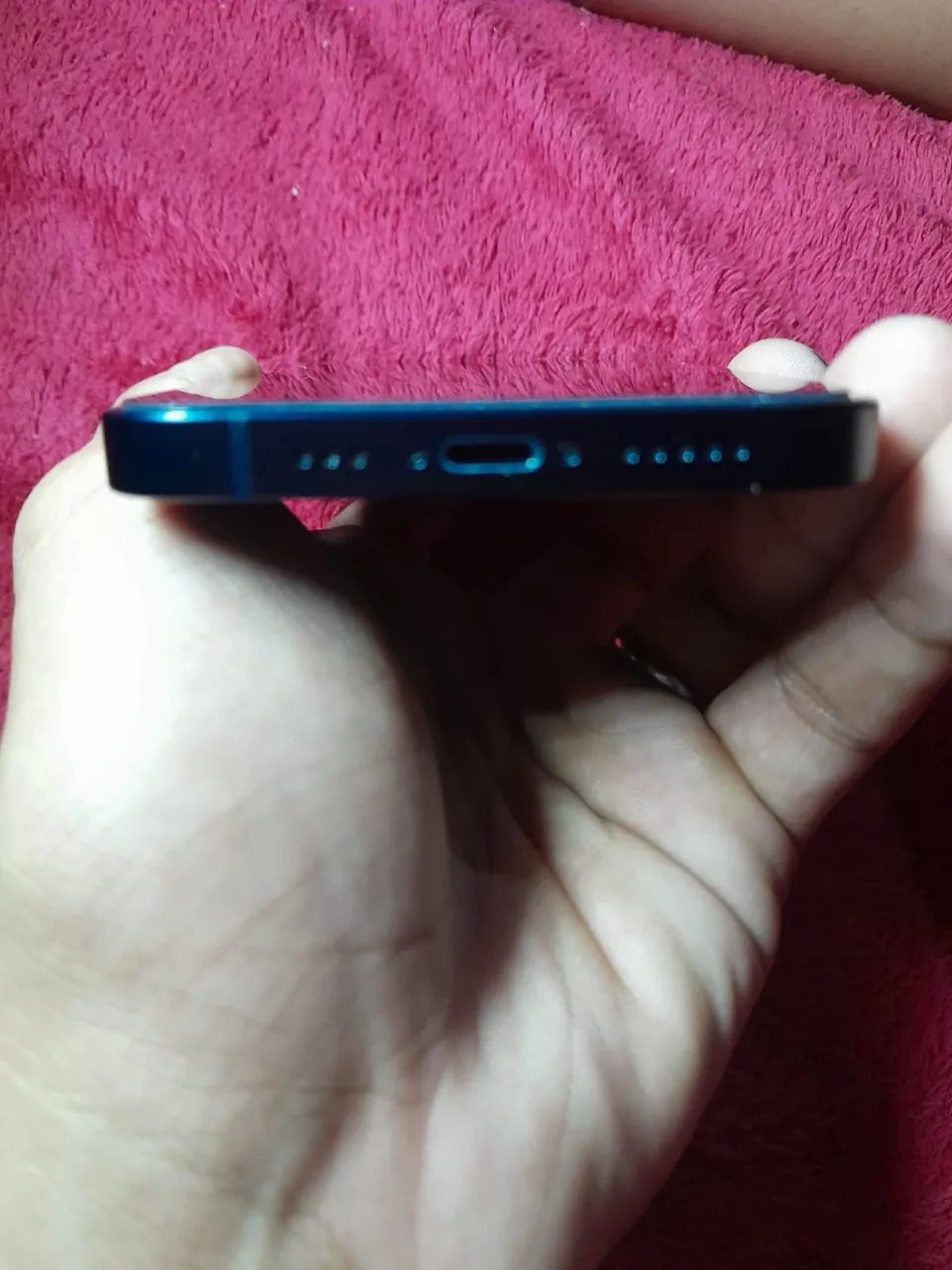 Iphone 13 128gb em perfeitas condições  - Foto 2