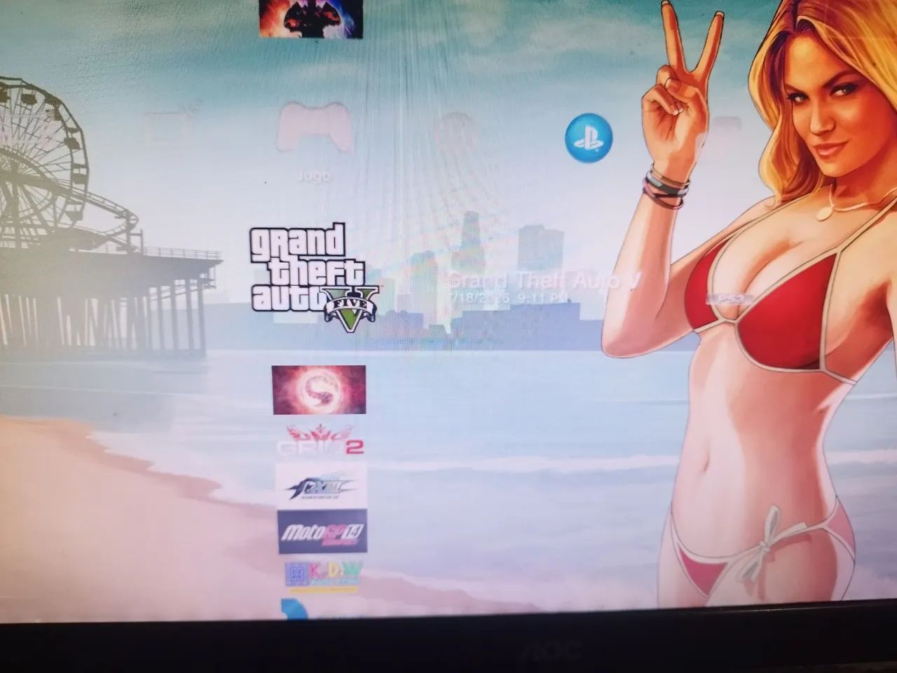 Ps3 Desbloqueado  - Foto 2