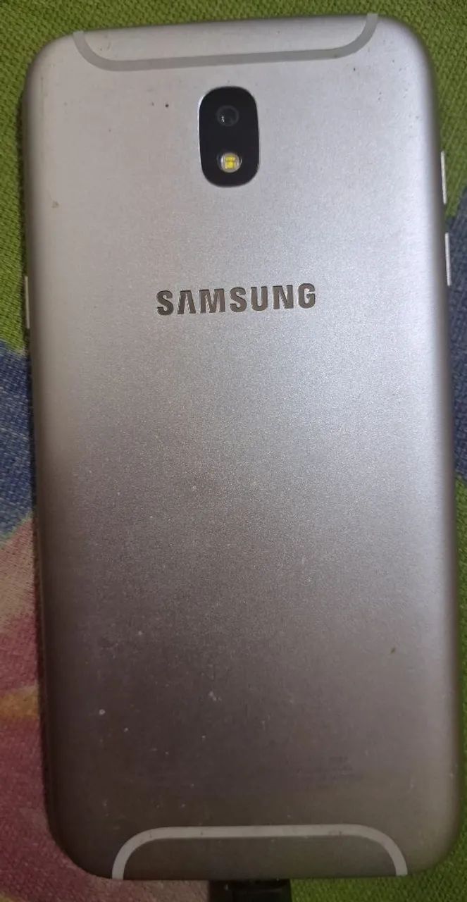 SAMSUNG J5 PRO  - Foto 4