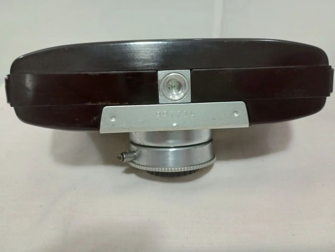 Máquina fotográfica Kodak pony 135 - Foto 5